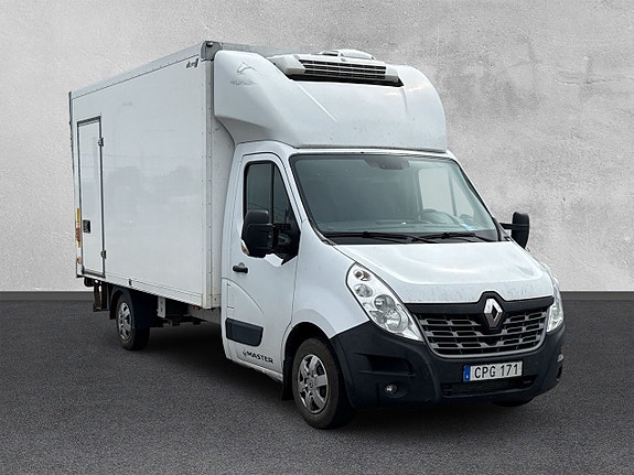 Renault Master 7 of 22