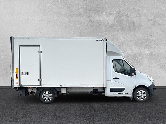 Renault Master 6 of 22