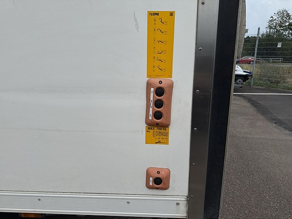 Renault Master 14 of 22