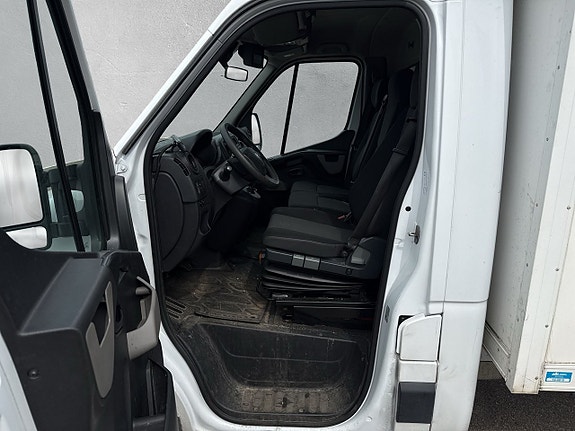 Renault Master 10 of 22
