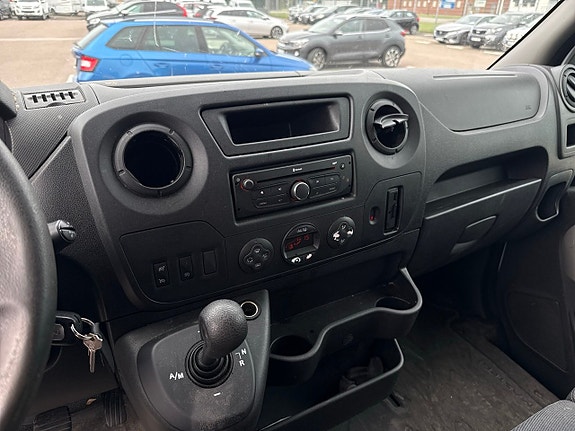 Renault Master 20 of 22