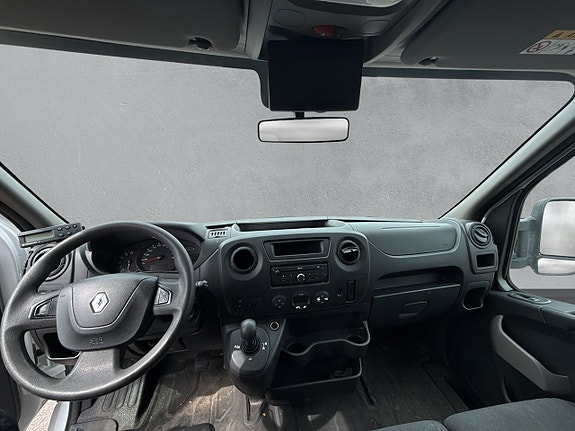 Renault Master 12 of 22