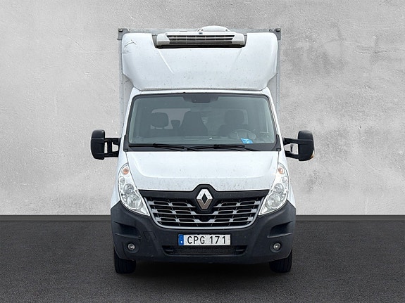 Renault Master 8 of 22