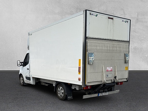 Renault Master 3 of 22