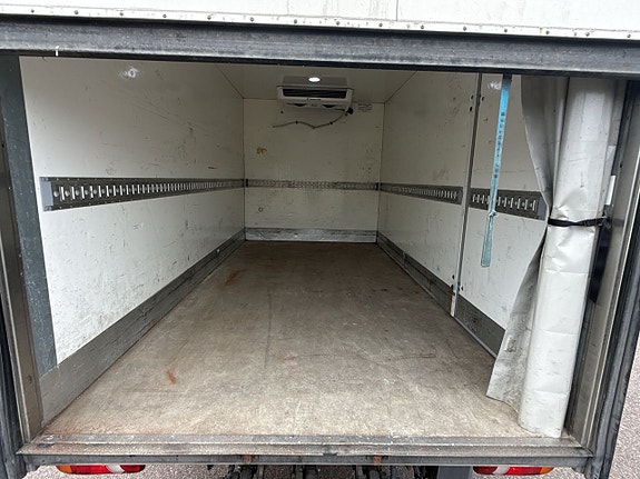 Renault Master 18 of 22