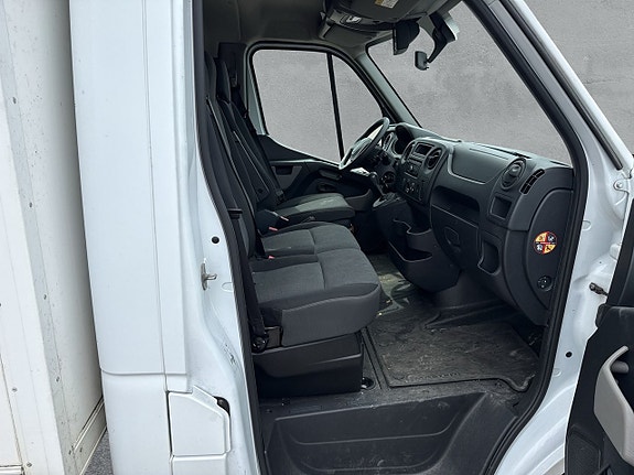 Renault Master 11 of 22