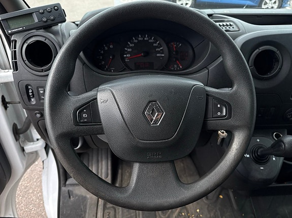 Renault Master 22 of 22