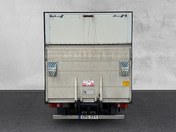Renault Master 4 of 22