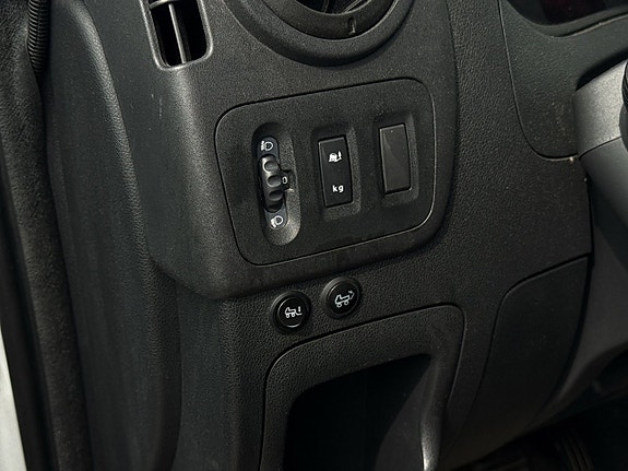 Renault Master 13 of 22