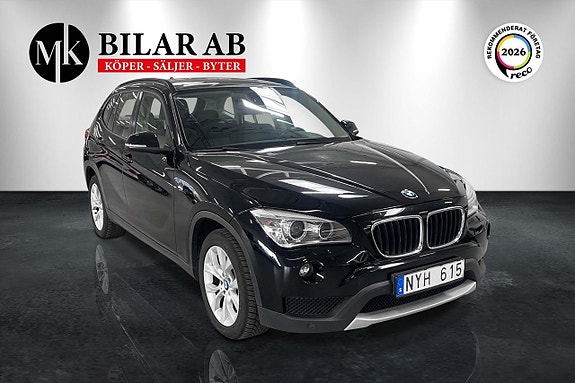 BMW X1 5 of 13