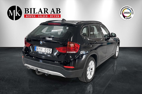 BMW X1 7 of 13