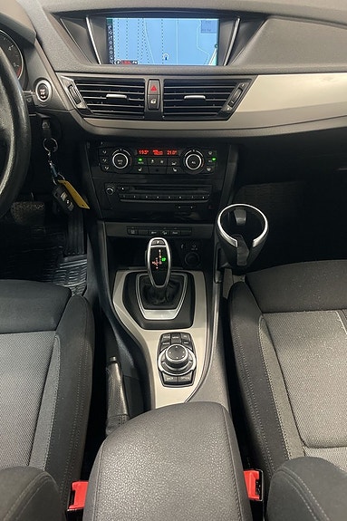 BMW X1 13 of 13