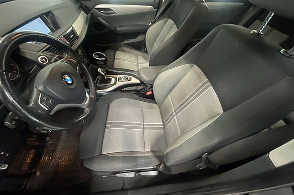 BMW X1 9 of 13