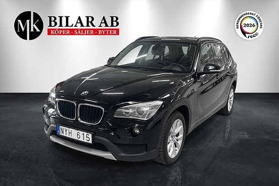 BMW X1 3 of 13