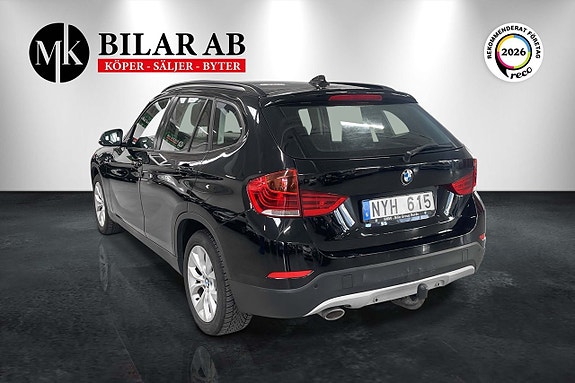 BMW X1 8 of 13