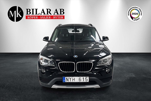BMW X1 2 of 13