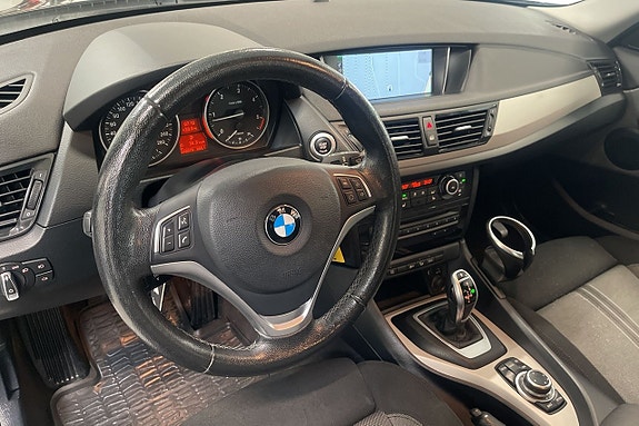 BMW X1 10 of 13