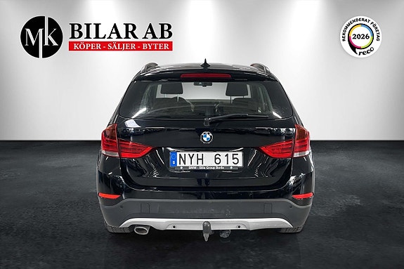 BMW X1 6 of 13