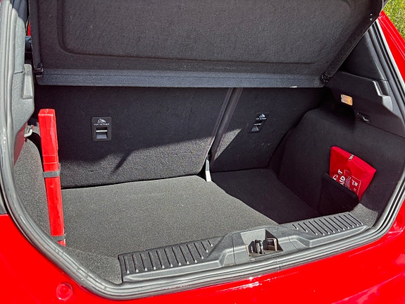Ford Fiesta 13 of 15