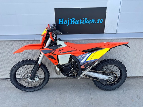 KTM 300 EXC 4 of 6