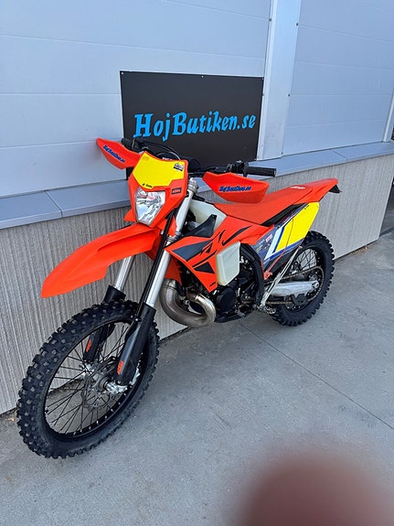 KTM 300 EXC 5 of 6