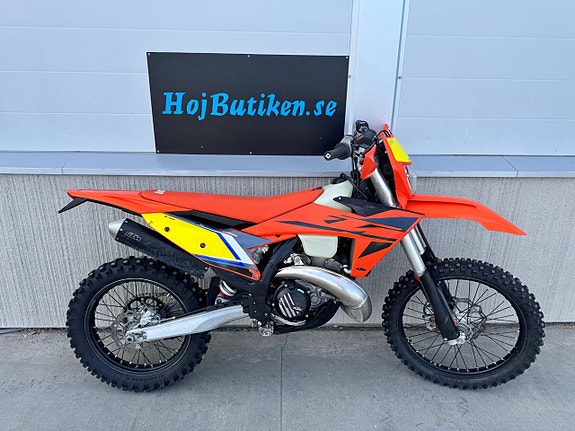 KTM 300 EXC