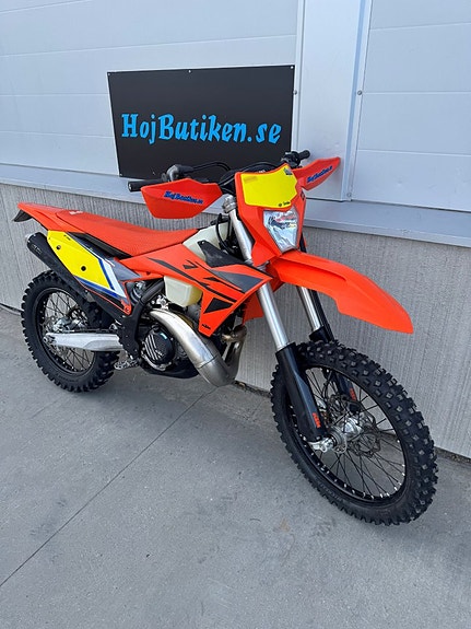 KTM 300 EXC 2 of 6