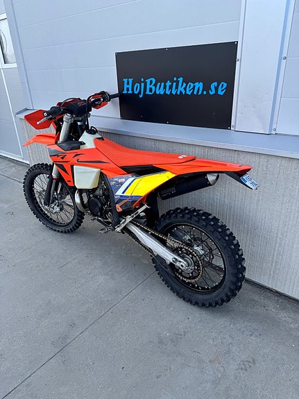 KTM 300 EXC 6 of 6