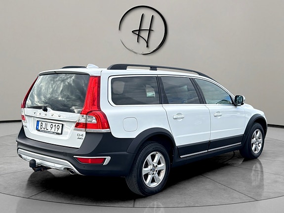 Volvo XC70 7 of 13