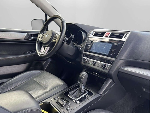 Subaru Outback 20 of 20