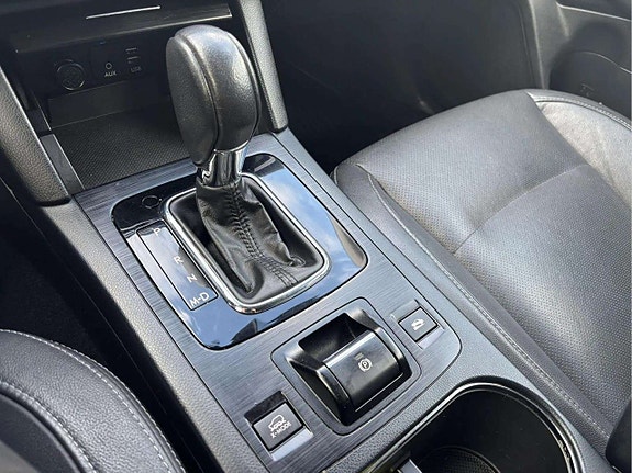 Subaru Outback 11 of 20