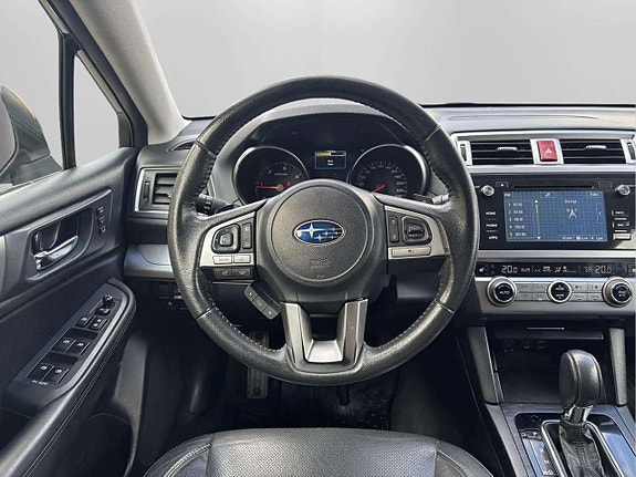 Subaru Outback 9 of 20
