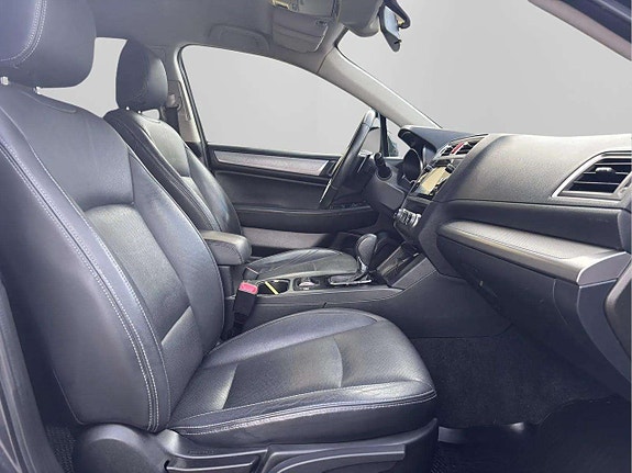 Subaru Outback 19 of 20