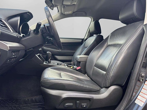 Subaru Outback 7 of 20