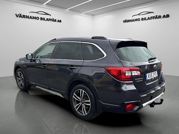 Subaru Outback 3 of 20