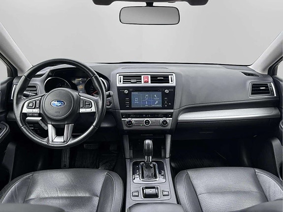 Subaru Outback 17 of 20