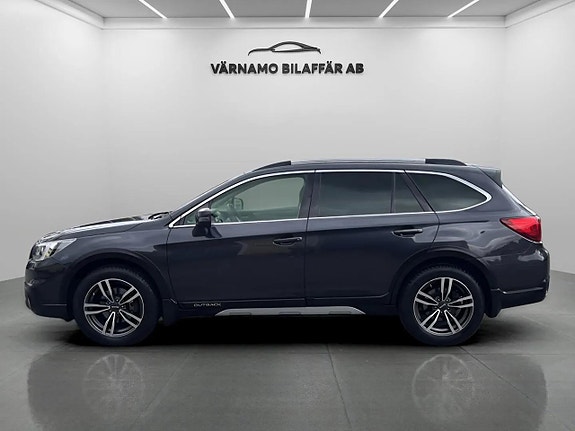 Subaru Outback 2 of 20