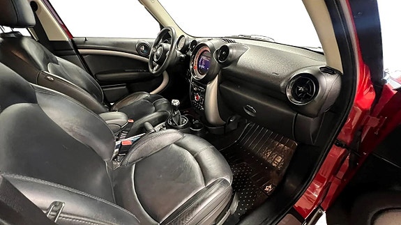 MINI Countryman Cooper D 16 of 17