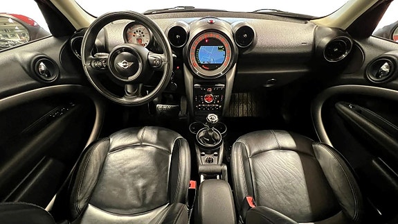 MINI Countryman Cooper D 6 of 17