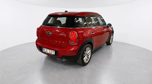 MINI Countryman Cooper D 4 of 17