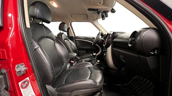 MINI Countryman Cooper D 15 of 17