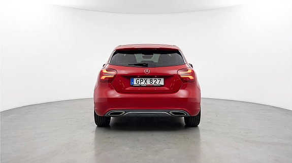 Mercedes-Benz A180 5 of 17