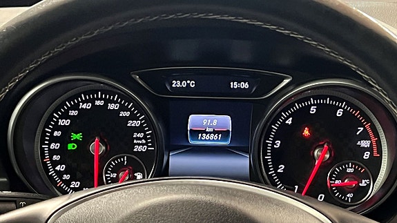 Mercedes-Benz A180 17 of 17