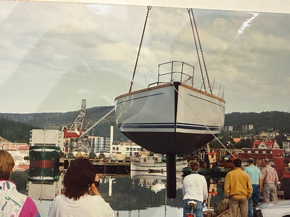 Scandinavian Eagle 64 27 of 28