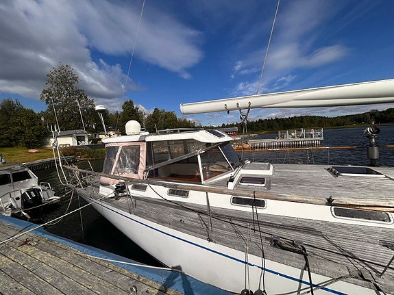 Scandinavian Eagle 64 22 of 28