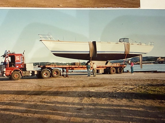 Scandinavian Eagle 64 28 of 28