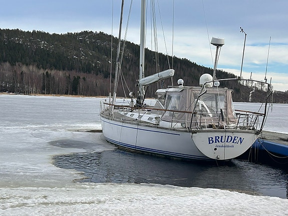 Scandinavian Eagle 64 19 of 28