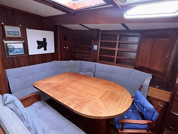 Scandinavian Eagle 64 3 of 28