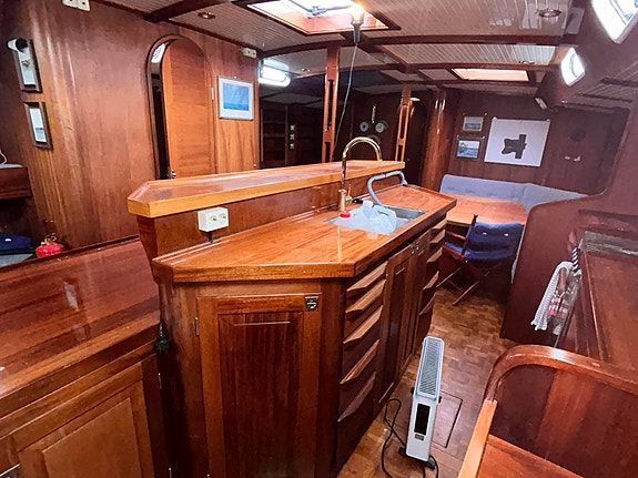 Scandinavian Eagle 64 15 of 28