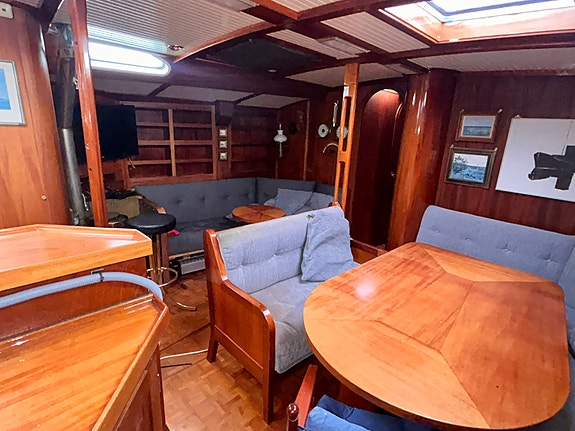 Scandinavian Eagle 64 17 of 28